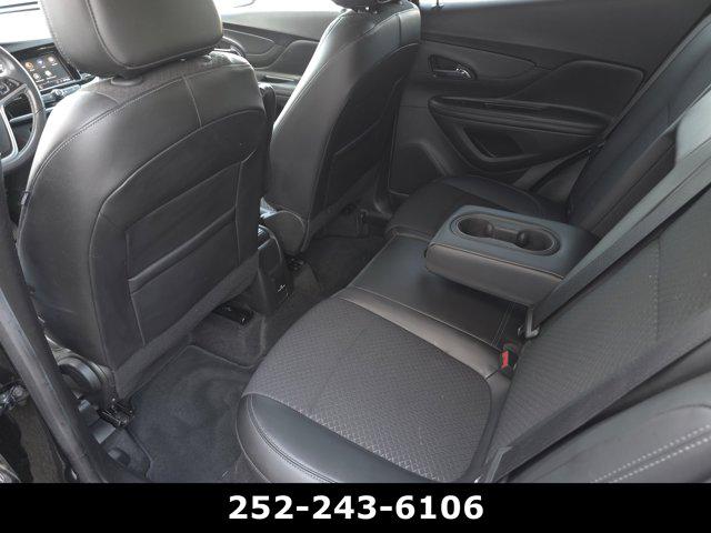 2022 Buick Encore FWD Preferred