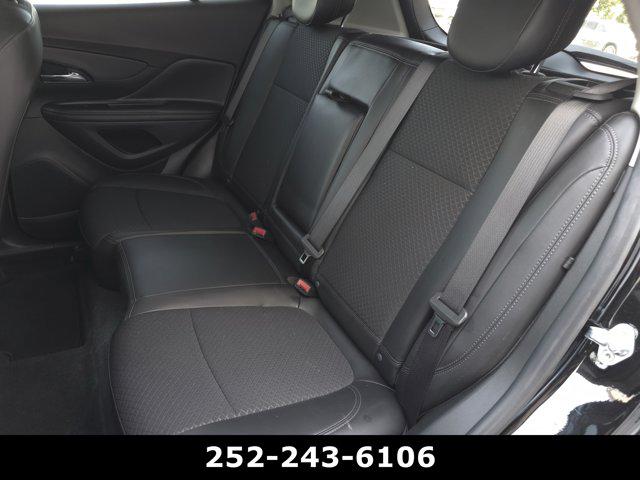 2022 Buick Encore FWD Preferred
