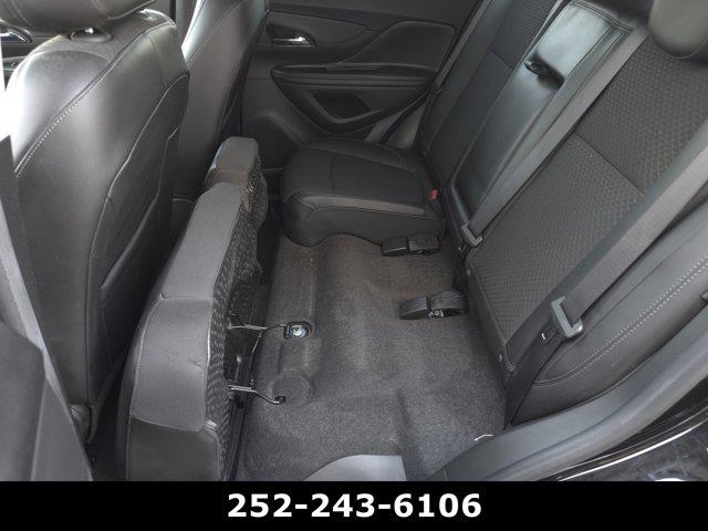 2022 Buick Encore FWD Preferred