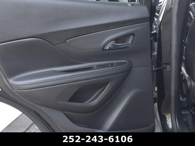 2022 Buick Encore FWD Preferred