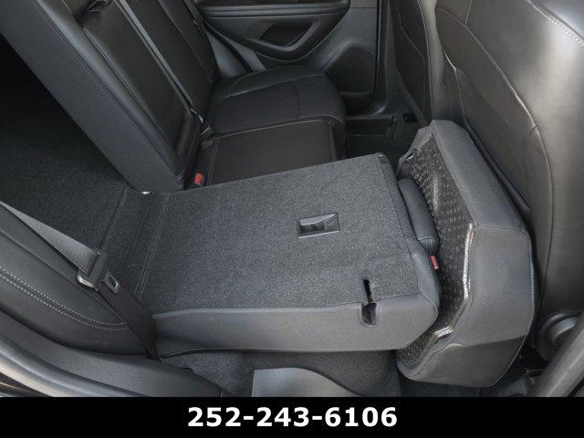 2022 Buick Encore FWD Preferred