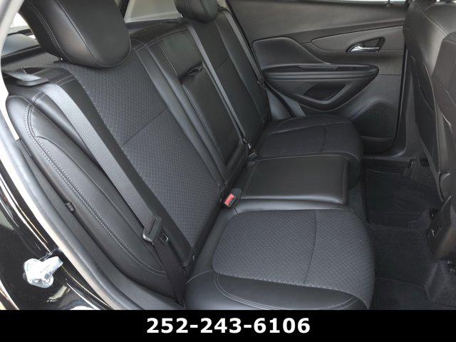 2022 Buick Encore FWD Preferred