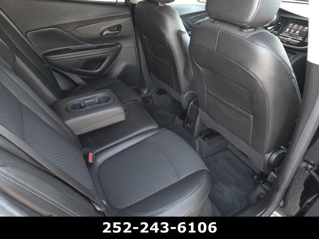 2022 Buick Encore FWD Preferred