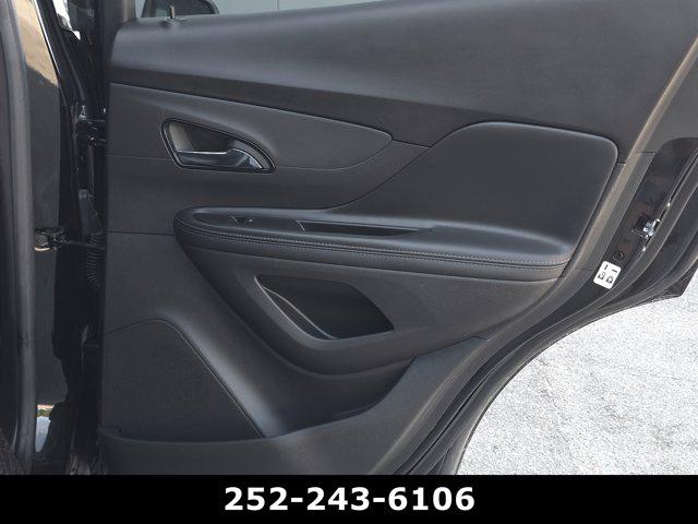 2022 Buick Encore FWD Preferred