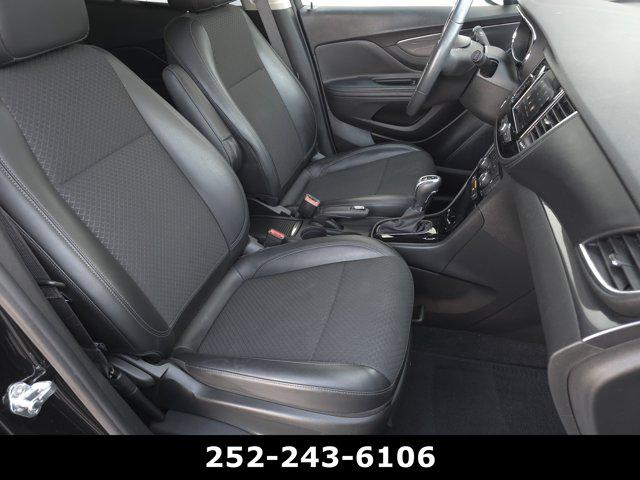 2022 Buick Encore FWD Preferred