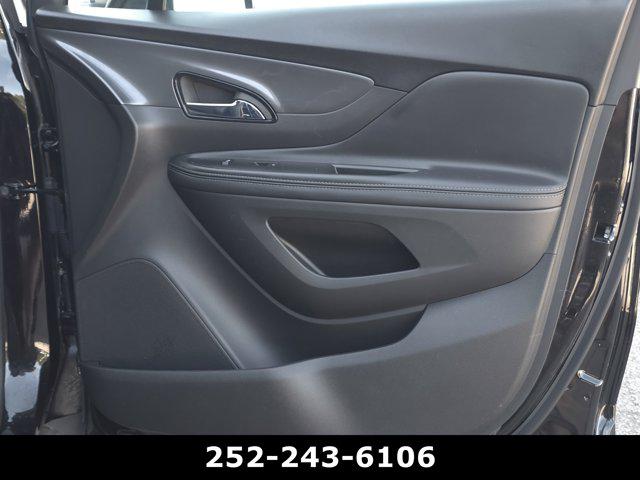 2022 Buick Encore FWD Preferred