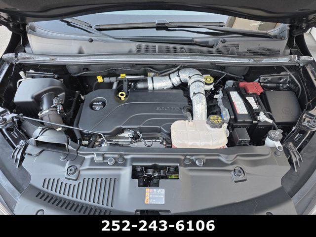 2022 Buick Encore FWD Preferred