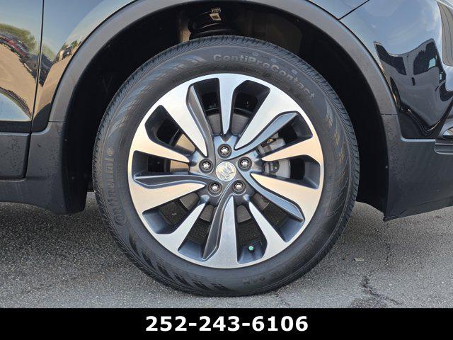 2022 Buick Encore FWD Preferred