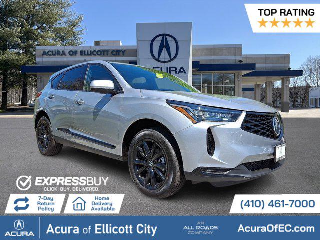 2026 Acura RDX 4RDX for sale in Ellicott City, MD