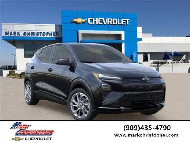 2027 Chevrolet Bolt LT FWD for sale in Ontario, CA