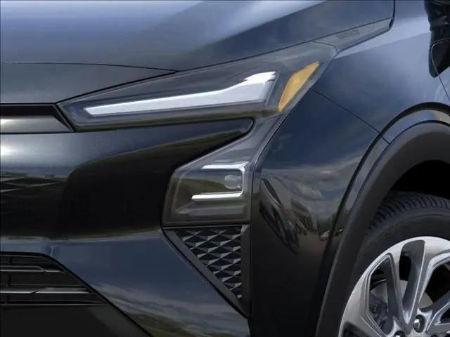 2027 Chevrolet Bolt LT FWD