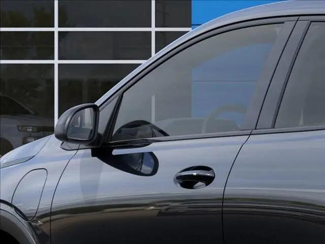 2027 Chevrolet Bolt LT FWD