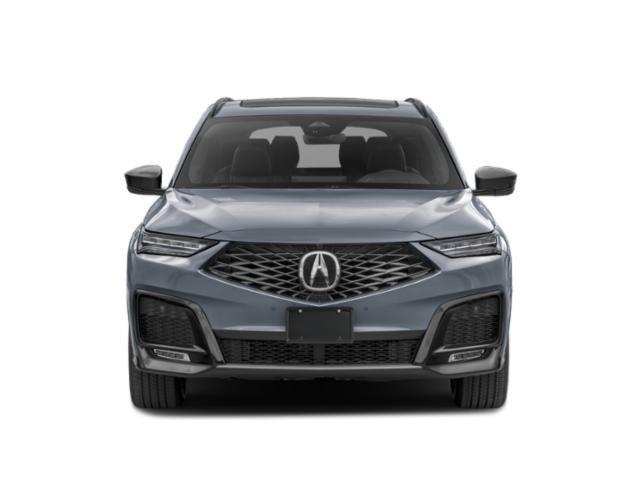2026 Acura MDX A-SPEC Advance Package