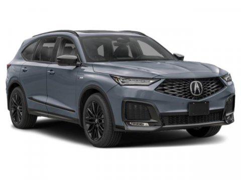 2026 Acura MDX A-SPEC Advance Package