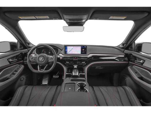 2026 Acura MDX A-SPEC Advance Package
