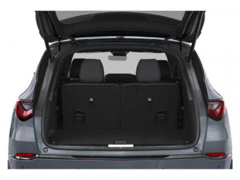 2026 Acura MDX A-SPEC Advance Package