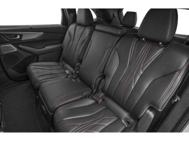2026 Acura MDX A-SPEC Advance Package