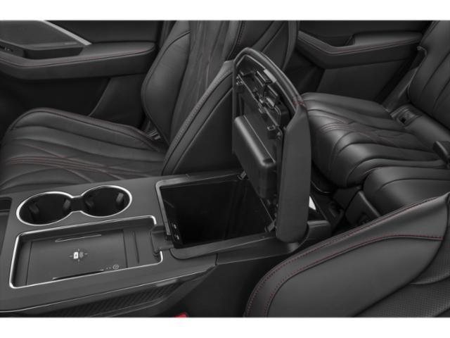 2026 Acura MDX A-SPEC Advance Package