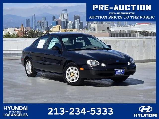 1997 Ford Taurus GL for sale in Los Angeles, CA