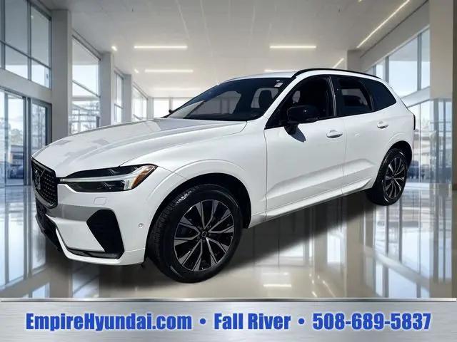 2023 Volvo XC60 B5 Plus Dark Theme for sale in Fall River, MA
