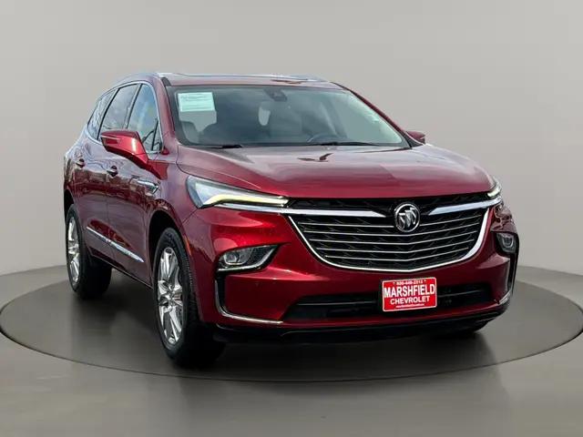2023 Buick Enclave Essence FWD for sale in Marshfield, MO
