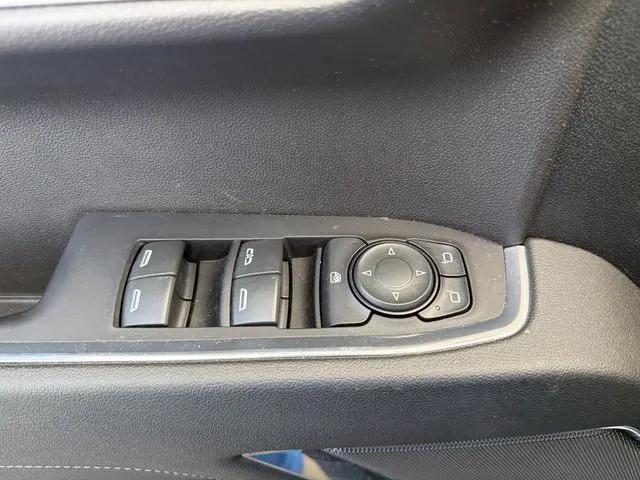2024 GMC Sierra 1500 4WD Double Cab Standard Box Elevation with 3VL
