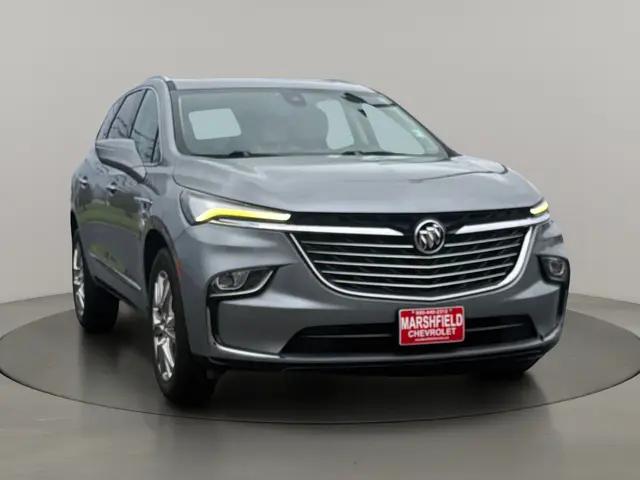 2023 Buick Enclave Essence AWD for sale in Marshfield, MO