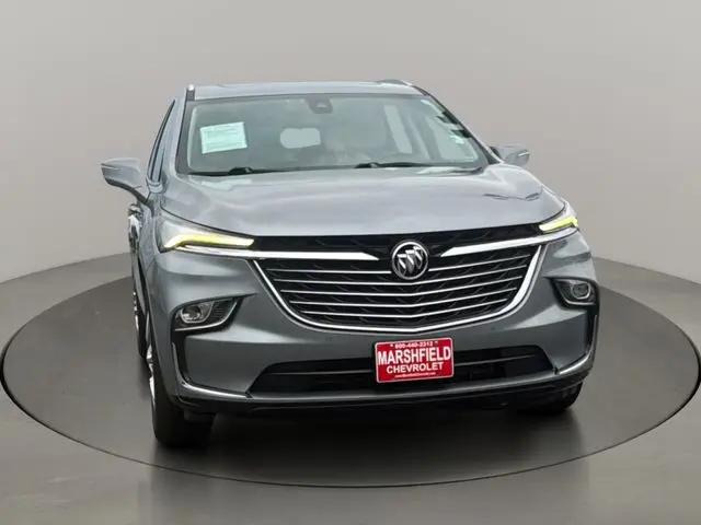 2023 Buick Enclave Essence AWD