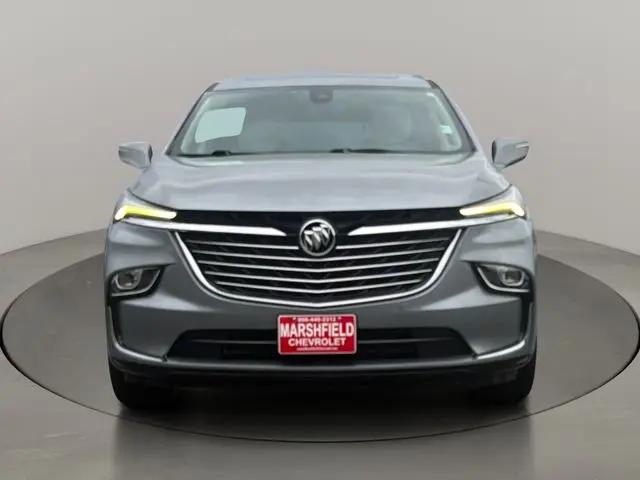2023 Buick Enclave Essence AWD