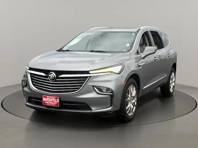 2023 Buick Enclave Essence AWD