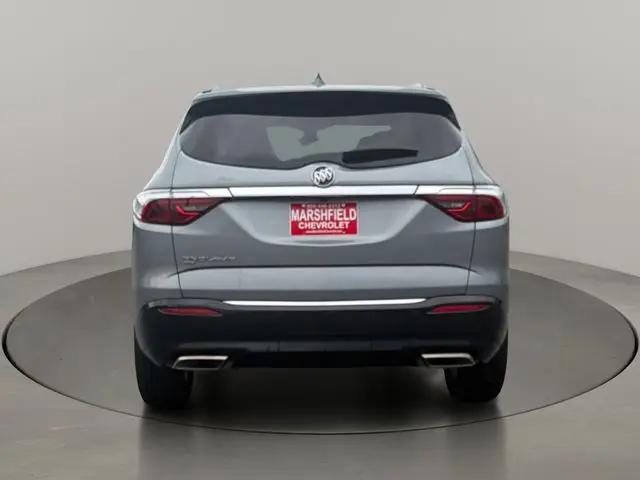 2023 Buick Enclave Essence AWD