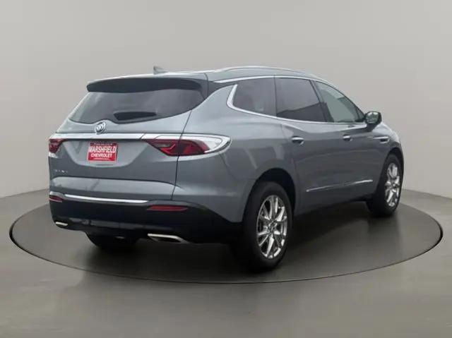 2023 Buick Enclave Essence AWD