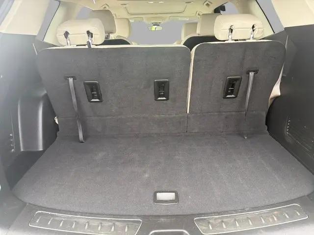 2023 Buick Enclave Essence AWD