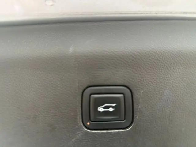 2023 Buick Enclave Essence AWD