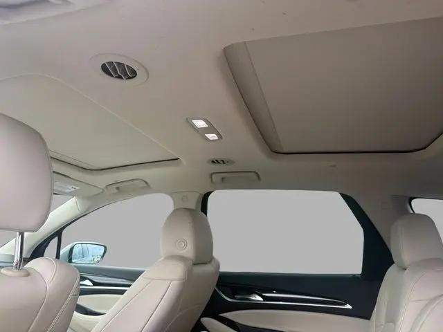 2023 Buick Enclave Essence AWD