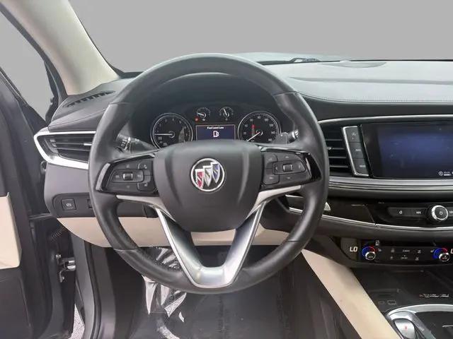 2023 Buick Enclave Essence AWD