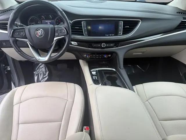 2023 Buick Enclave Essence AWD