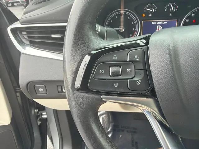 2023 Buick Enclave Essence AWD