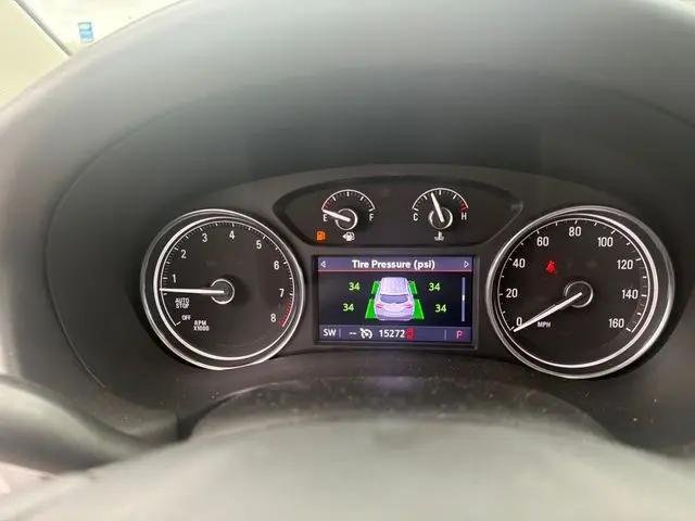 2023 Buick Enclave Essence AWD