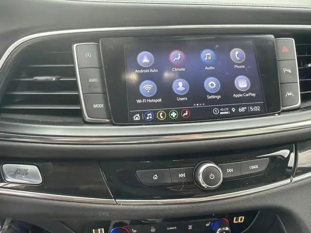 2023 Buick Enclave Essence AWD