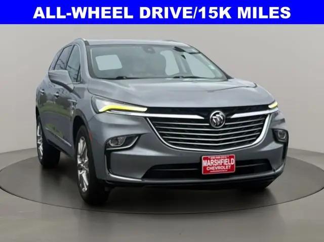 2023 Buick Enclave Essence AWD for sale in Marshfield, MO
