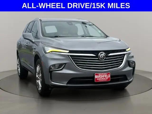 2023 Buick Enclave Essence AWD for sale in Marshfield, MO