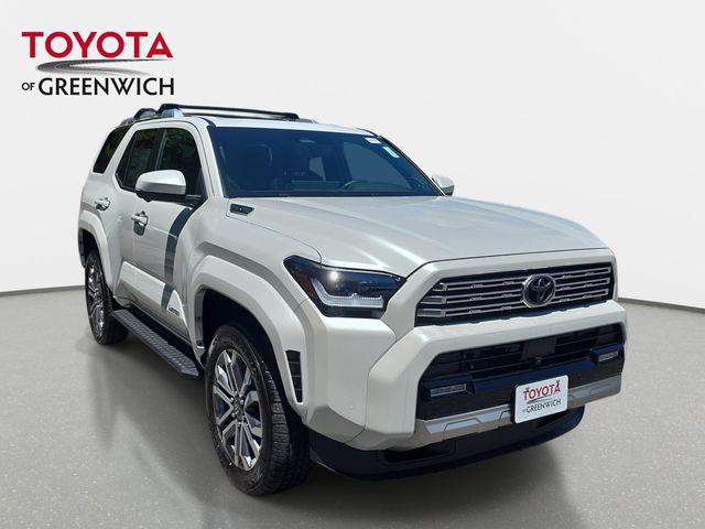 2026 Toyota 4Runner Limited for sale in Cos Cob, CT