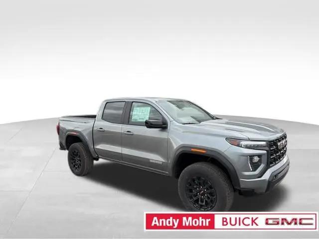 2026 GMC Canyon Elevation, 4WD for sale in Fishers, IN