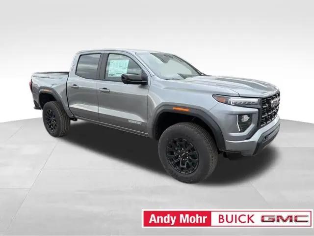 2026 GMC Canyon Elevation, 4WD