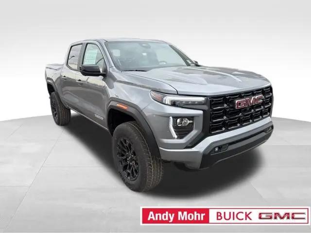 2026 GMC Canyon Elevation, 4WD