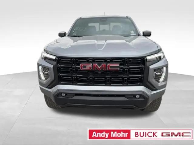 2026 GMC Canyon Elevation, 4WD
