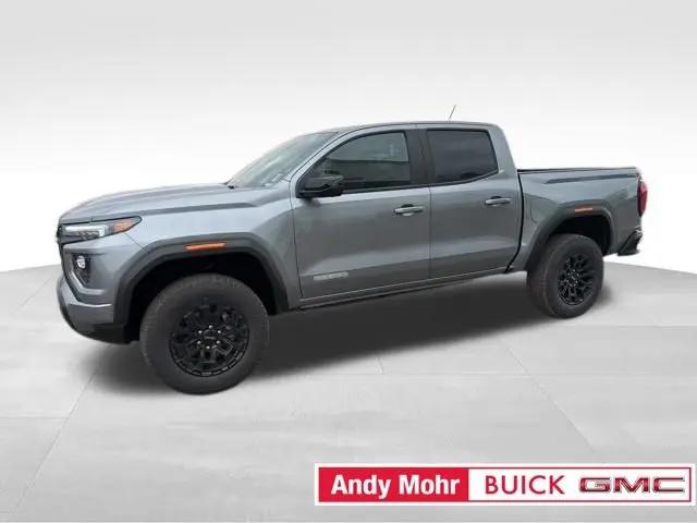 2026 GMC Canyon Elevation, 4WD