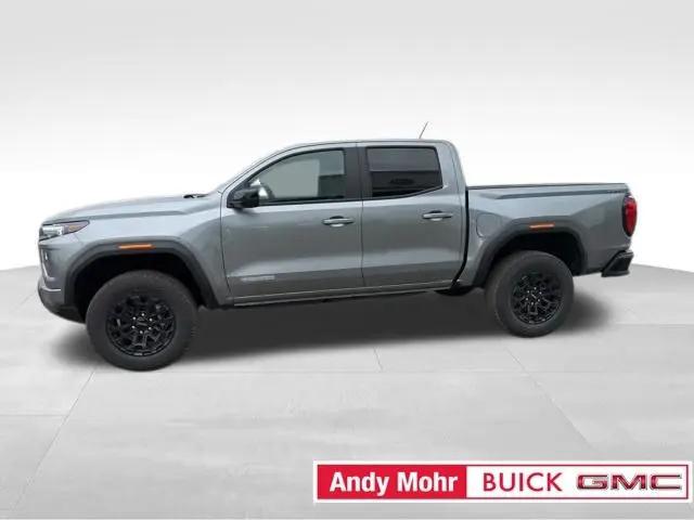 2026 GMC Canyon Elevation, 4WD