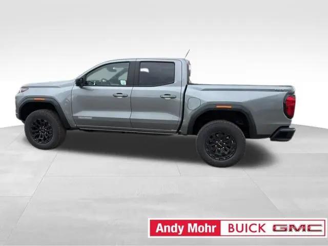 2026 GMC Canyon Elevation, 4WD